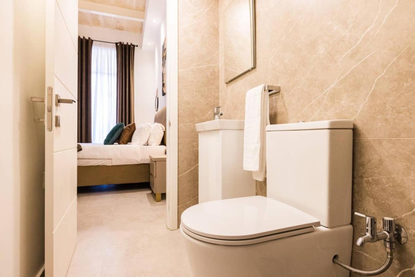 Apartman Rabbit Hole Sliema
