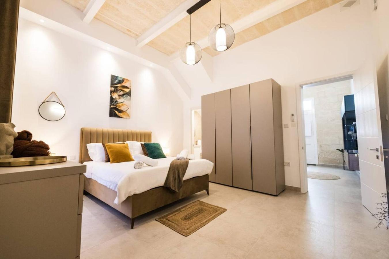 Rabbit Hole Apartman *